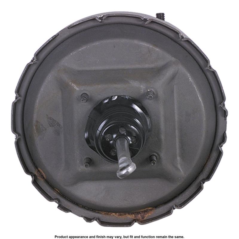 1981 Volkswagen Rabbit Power Brake Booster A1 Cardone 535600 image 3 of 4