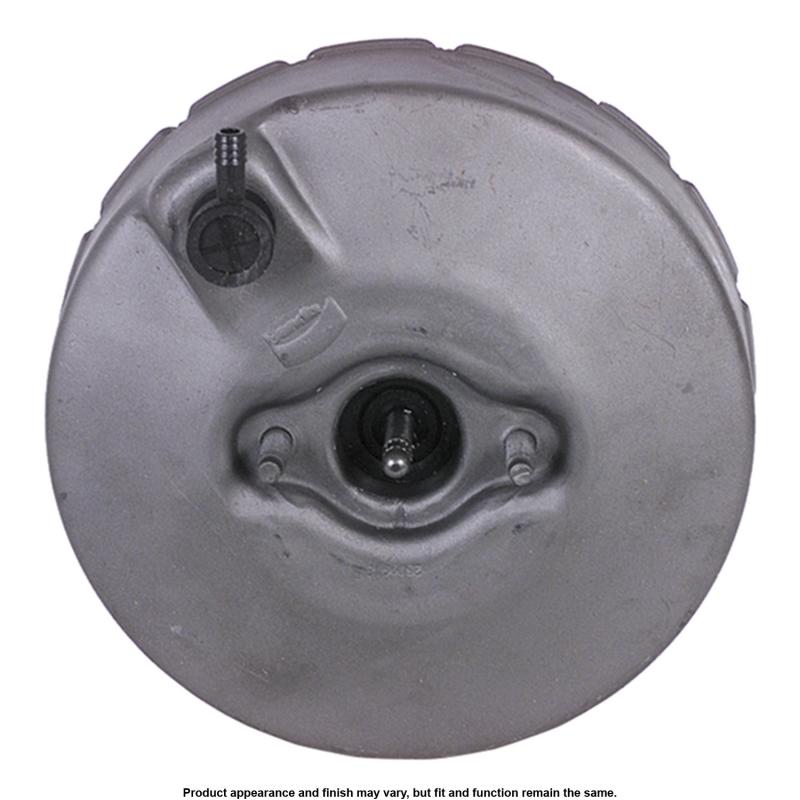 1981 Volkswagen Rabbit Power Brake Booster A1 Cardone 535600 image 4 of 4