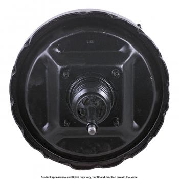 1980 Volkswagen Rabbit Pickup Power Brake Booster A1 Cardone 535601 image 3 of 4