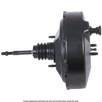 1980 Volkswagen Rabbit Pickup Power Brake Booster A1 Cardone 535601 image 4 of 4