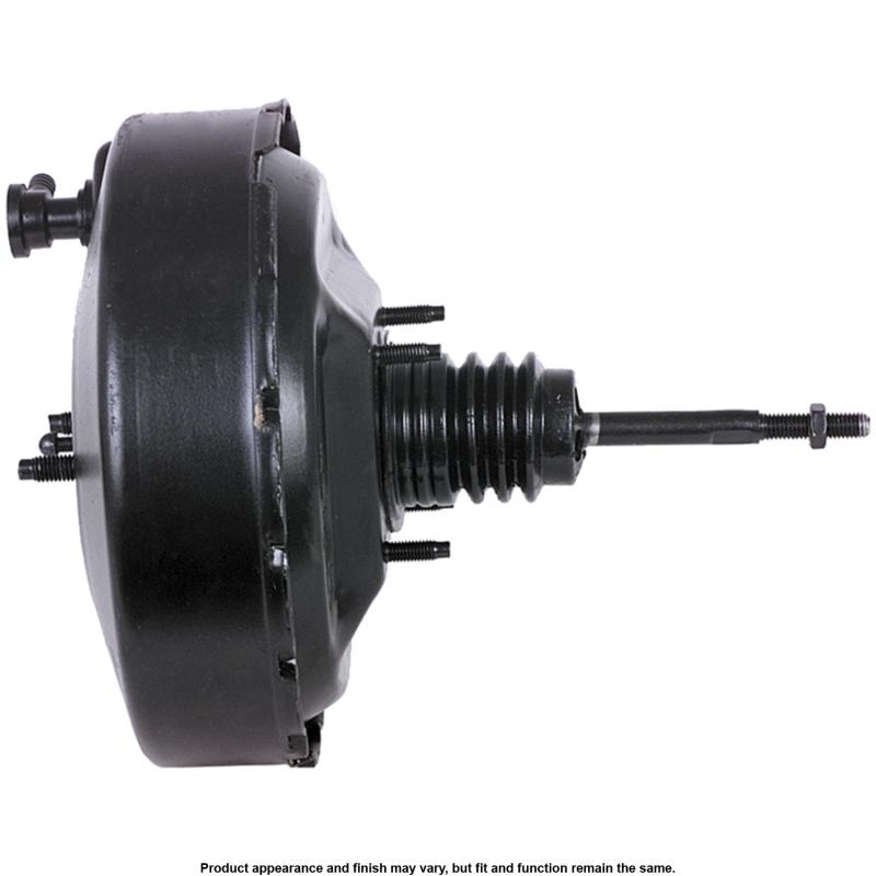 1980 Volkswagen Rabbit Convertible Power Brake Booster A1 Cardone 535601 image 1 of 4