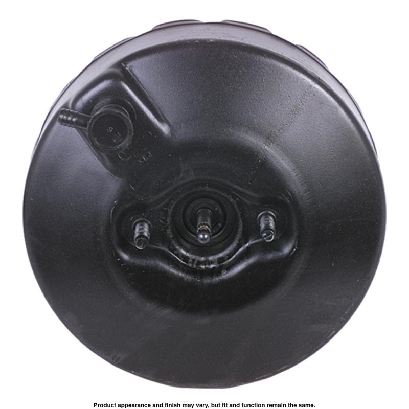 1980 Volkswagen Rabbit Convertible Power Brake Booster A1 Cardone 535601 image 2 of 4