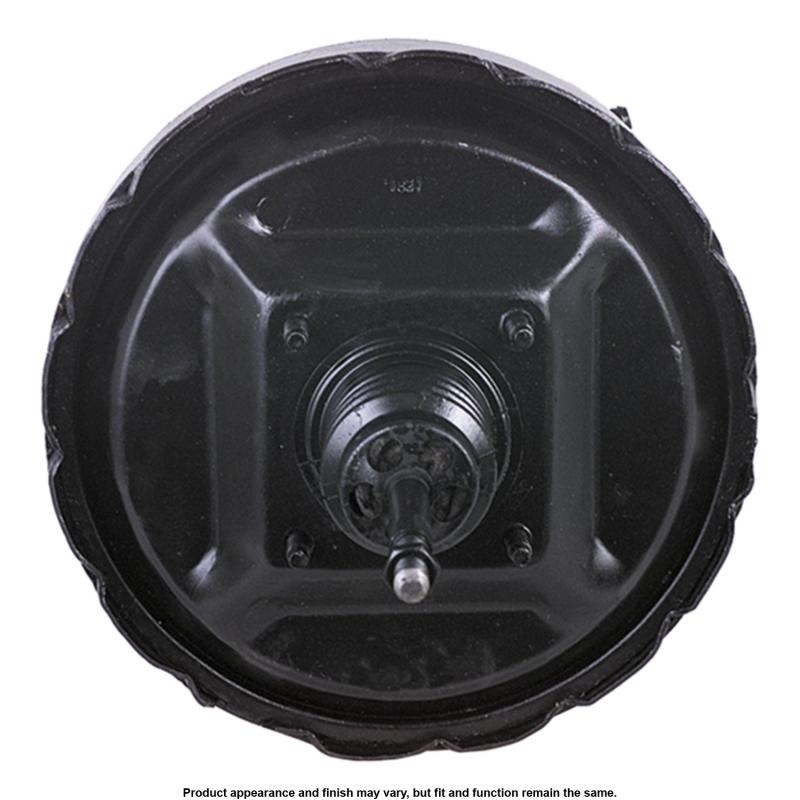 1980 Volkswagen Rabbit Convertible Power Brake Booster A1 Cardone 535601 image 3 of 4