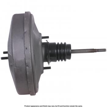 1981 Volkswagen Dasher Power Brake Booster A1 Cardone 535700 image 1 of 4