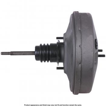 1981 Volkswagen Dasher Power Brake Booster A1 Cardone 535700 image 2 of 4