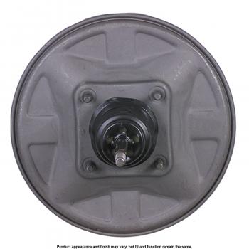 1981 Volkswagen Dasher Power Brake Booster A1 Cardone 535700 image 4 of 4