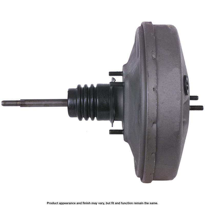 1978 Volkswagen Rabbit Power Brake Booster A1 Cardone 535700 image 2 of 4