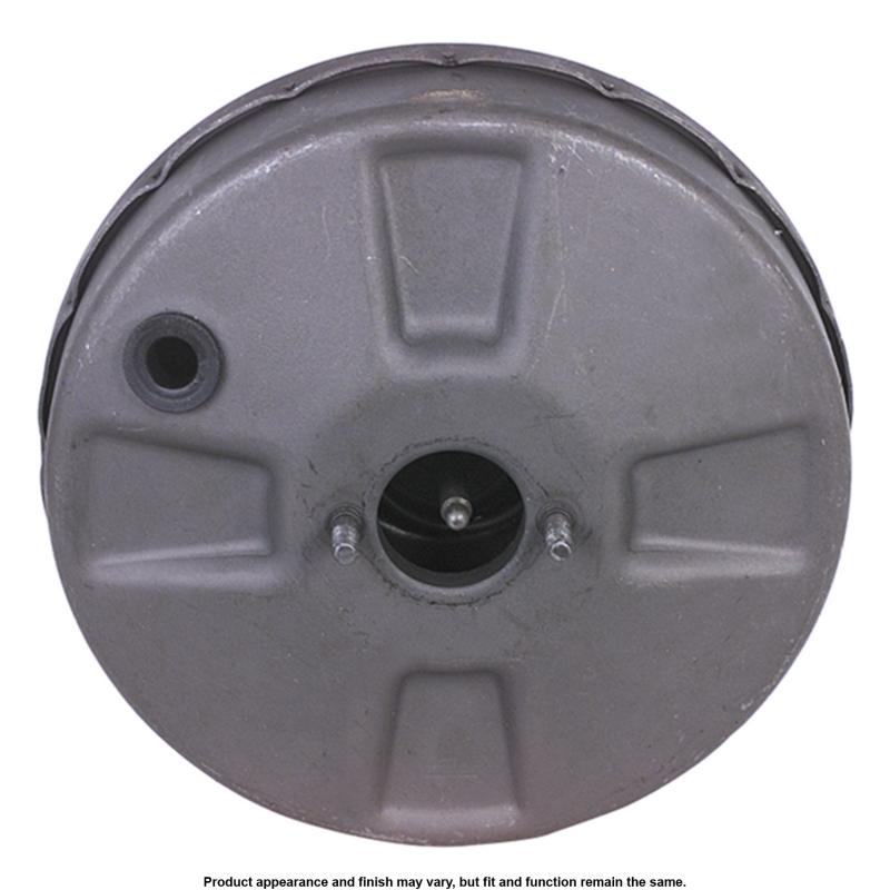 1978 Volkswagen Rabbit Power Brake Booster A1 Cardone 535700 image 3 of 4