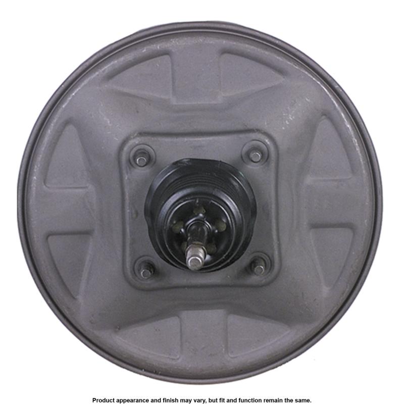 1978 Volkswagen Rabbit Power Brake Booster A1 Cardone 535700 image 4 of 4