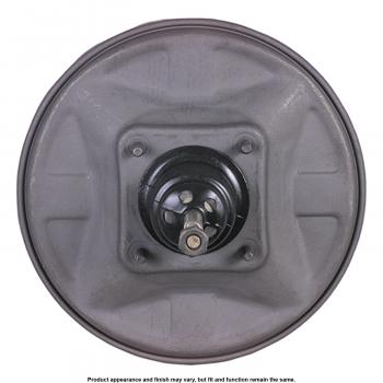 1982 Porsche 924 Power Brake Booster A1 Cardone 535704 image 2 of 4