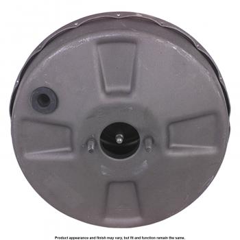 1982 Porsche 924 Power Brake Booster A1 Cardone 535704 image 3 of 4