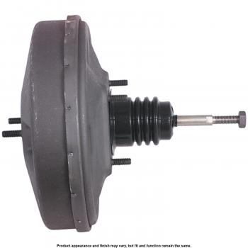 1982 Porsche 924 Power Brake Booster A1 Cardone 535704 image 4 of 4