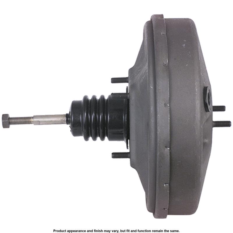 1980 Porsche 924 Power Brake Booster A1 Cardone 535704 image 1 of 4