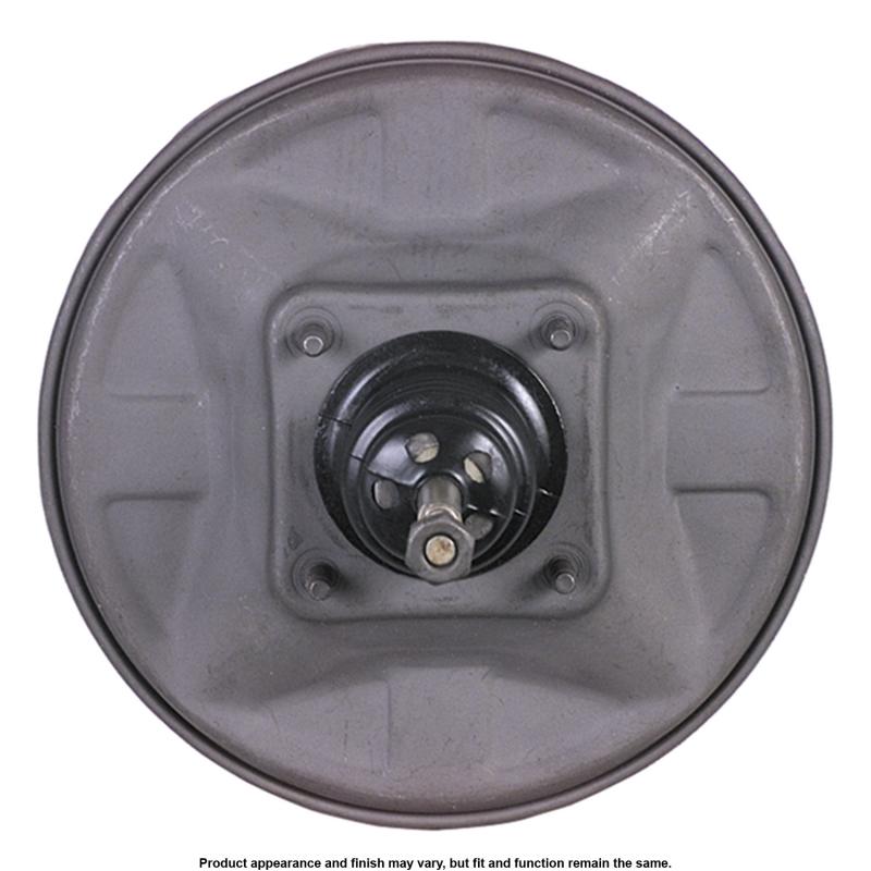 1980 Porsche 924 Power Brake Booster A1 Cardone 535704 image 2 of 4