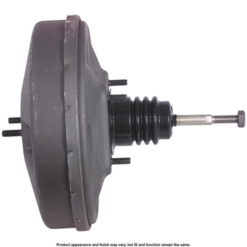 1980 Porsche 924 Power Brake Booster A1 Cardone 535704 image 4 of 4