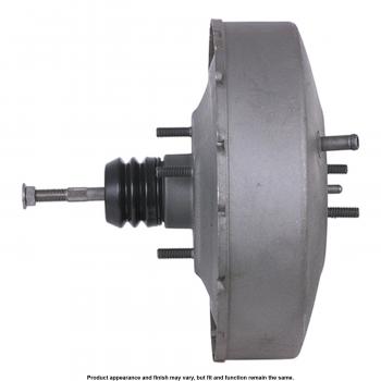 1989 Eagle Medallion Power Brake Booster A1 Cardone 535705 image 3 of 4