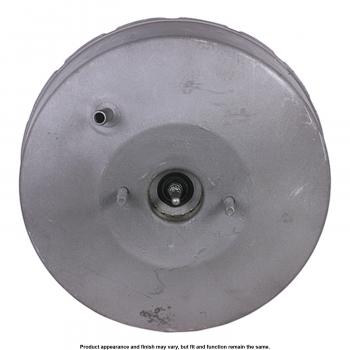 1989 Eagle Medallion Power Brake Booster A1 Cardone 535705 image 4 of 4