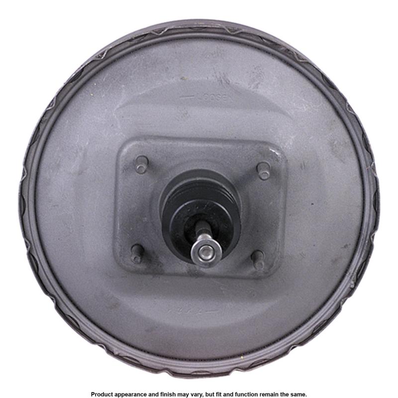 A1 Cardone 535705 - Power Brake Booster A1 Cardone 535705 Power Brake Booster product image 1 of 4