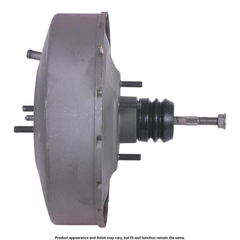 A1 Cardone 535705 - Power Brake Booster A1 Cardone 535705 Power Brake Booster product image 2 of 4