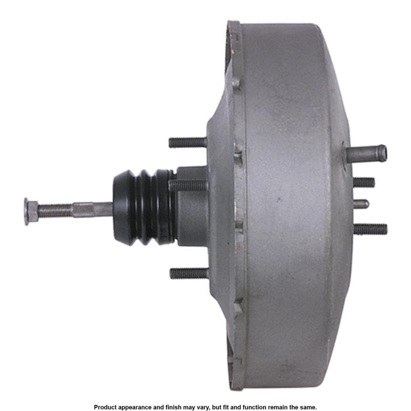 A1 Cardone 535705 - Power Brake Booster A1 Cardone 535705 Power Brake Booster product image 3 of 4