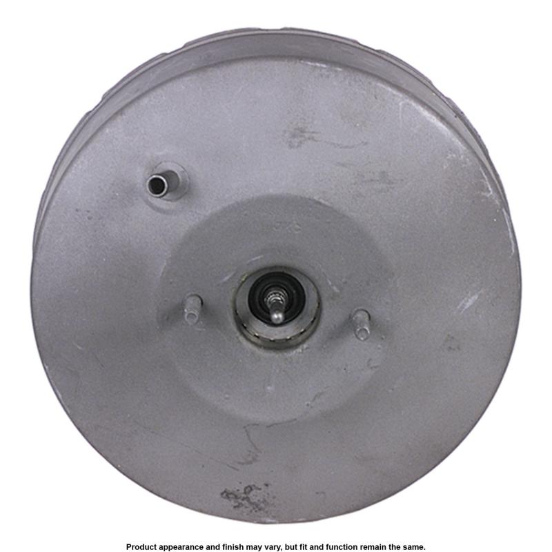 A1 Cardone 535705 - Power Brake Booster A1 Cardone 535705 Power Brake Booster product image 4 of 4