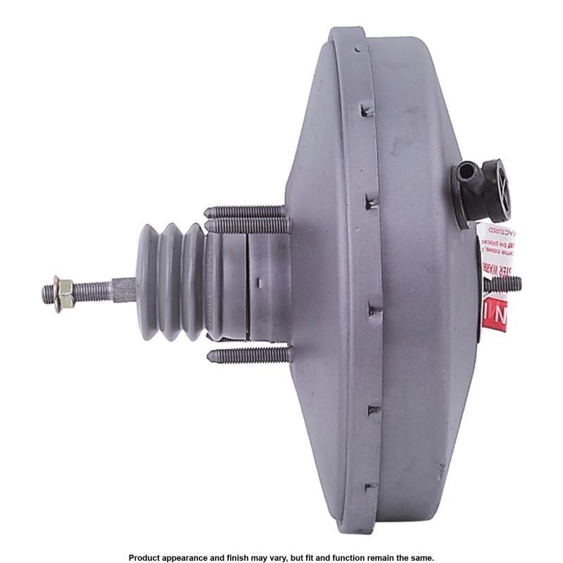 1997 Kia Sephia Power Brake Booster A1 Cardone 535708 image 2 of 4