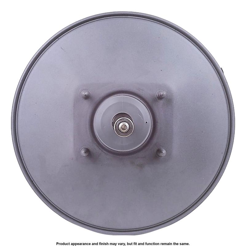 1997 Kia Sephia Power Brake Booster A1 Cardone 535708 image 3 of 4