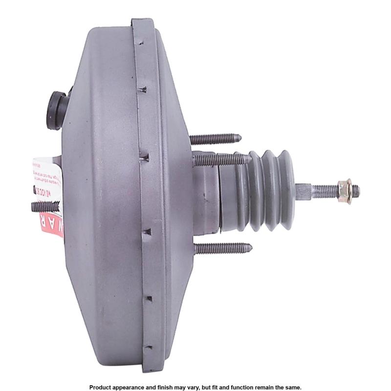 1997 Kia Sephia Power Brake Booster A1 Cardone 535708 image 4 of 4