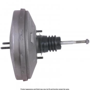 1988 Volkswagen Scirocco Power Brake Booster A1 Cardone 535710 image 2 of 4