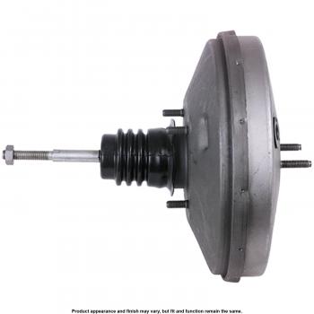 1988 Volkswagen Scirocco Power Brake Booster A1 Cardone 535710 image 4 of 4