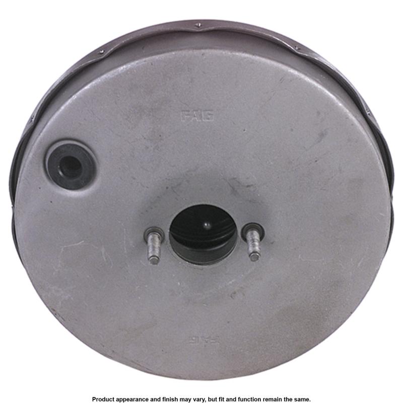 1986 Volkswagen Cabriolet Power Brake Booster
