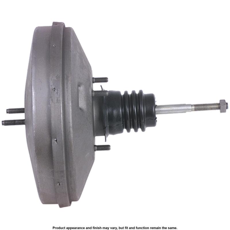 1985 Volkswagen Scirocco Power Brake Booster A1 Cardone 535710 image 2 of 4