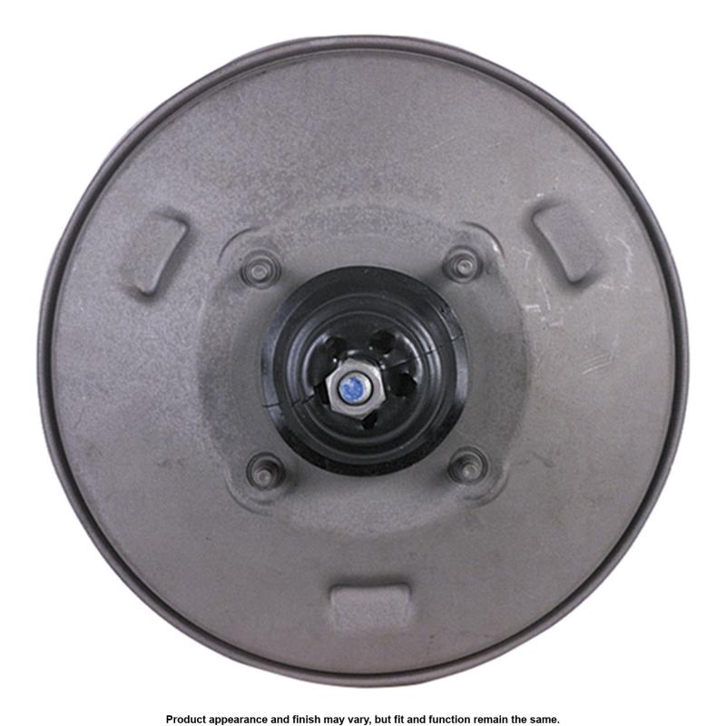 1985 Volkswagen Scirocco Power Brake Booster A1 Cardone 535710 image 3 of 4