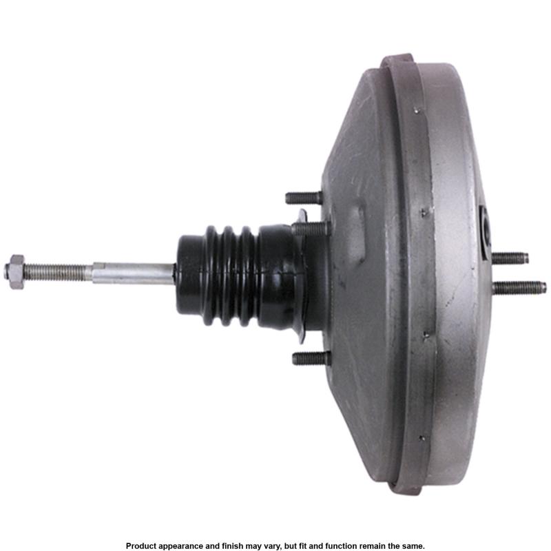 1985 Volkswagen Scirocco Power Brake Booster A1 Cardone 535710 image 4 of 4