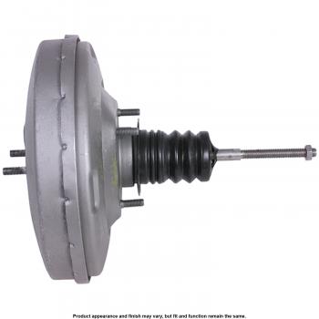 1987 Audi 4000 Power Brake Booster A1 Cardone 535711 image 2 of 4