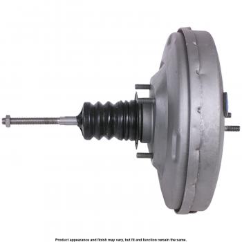 1987 Audi 4000 Power Brake Booster A1 Cardone 535711 image 3 of 4