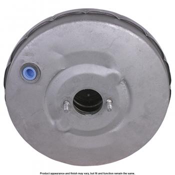 1987 Audi 4000 Power Brake Booster A1 Cardone 535711 image 4 of 4