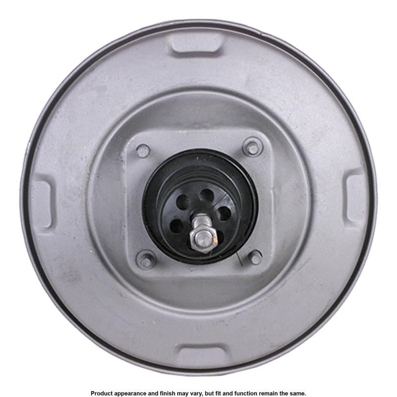 1992 Audi 80 Power Brake Booster