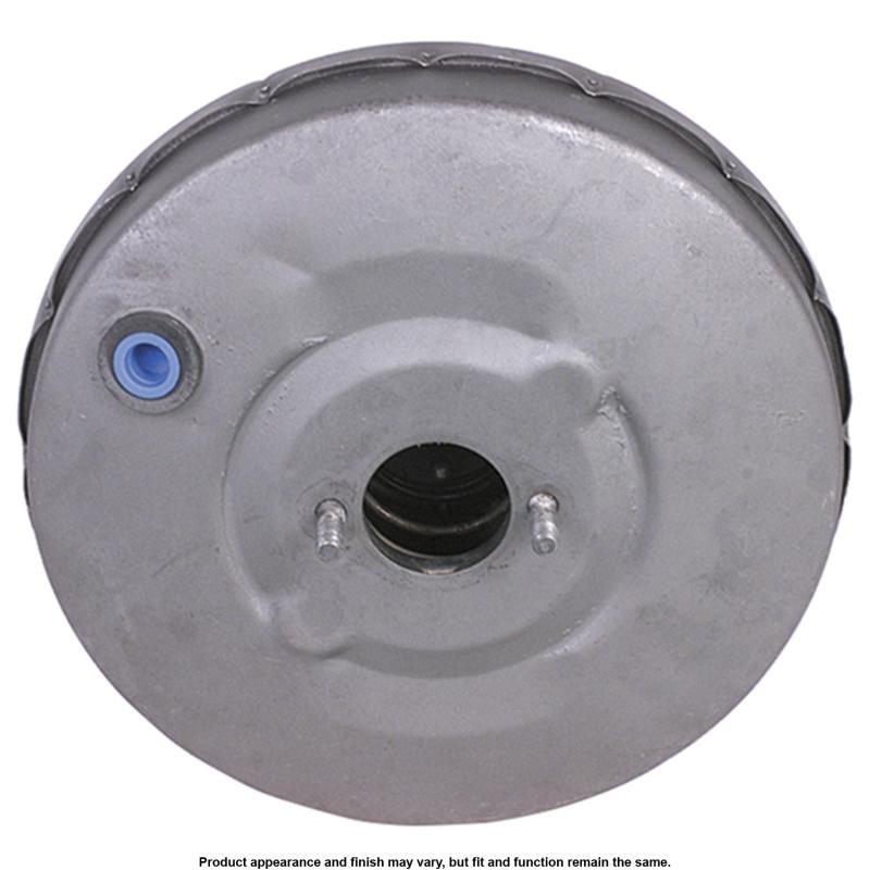 1989 Audi 90 Quattro Power Brake Booster A1 Cardone 535711 image 4 of 4