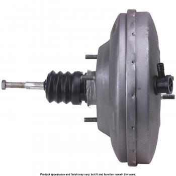 1989 Porsche 944 Power Brake Booster A1 Cardone 535713 image 2 of 4