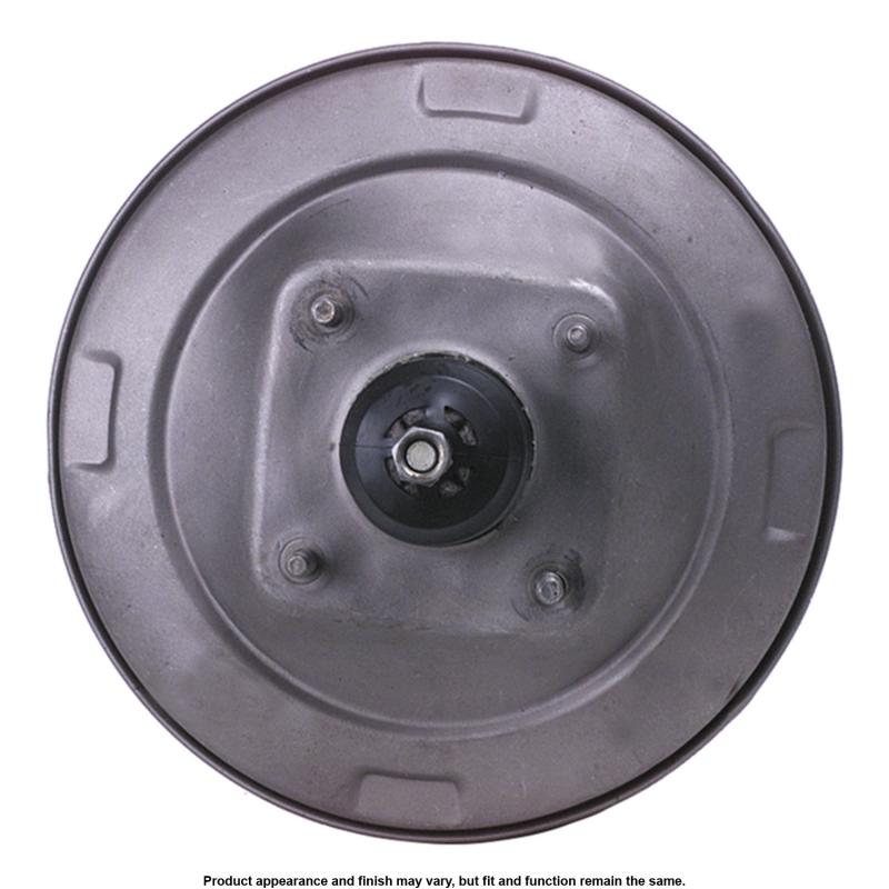 1994 Porsche 968 Power Brake Booster