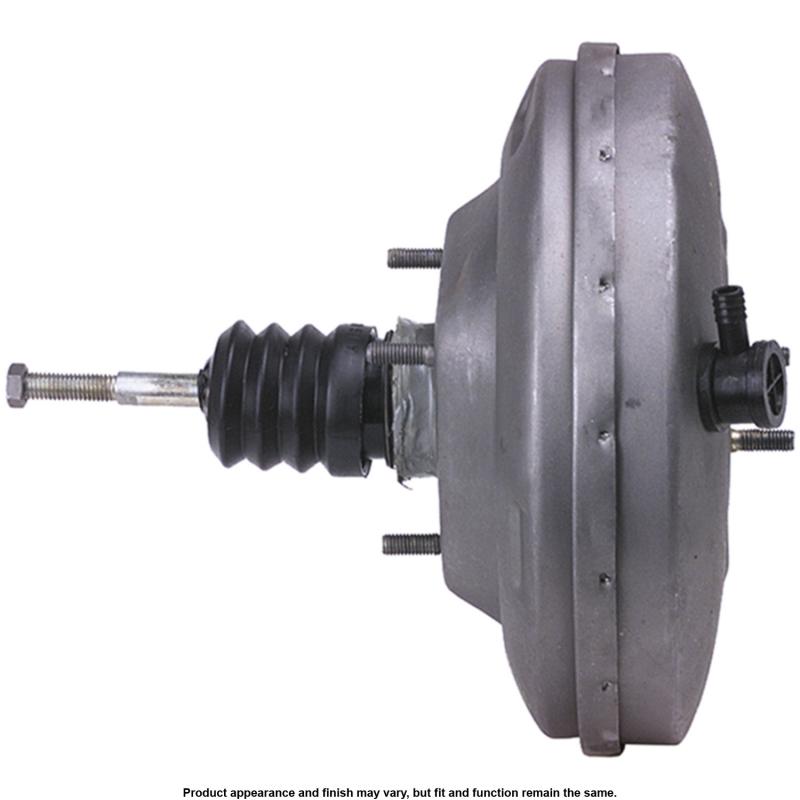 1994 Porsche 968 Power Brake Booster A1 Cardone 535713 image 2 of 4