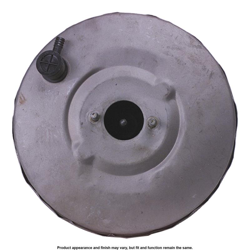 1994 Porsche 968 Power Brake Booster A1 Cardone 535713 image 3 of 4