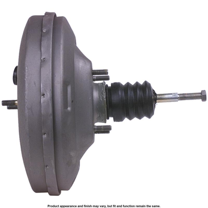 1994 Porsche 968 Power Brake Booster A1 Cardone 535713 image 4 of 4