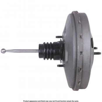 1999 Volkswagen Jetta Power Brake Booster A1 Cardone 535717 image 3 of 4