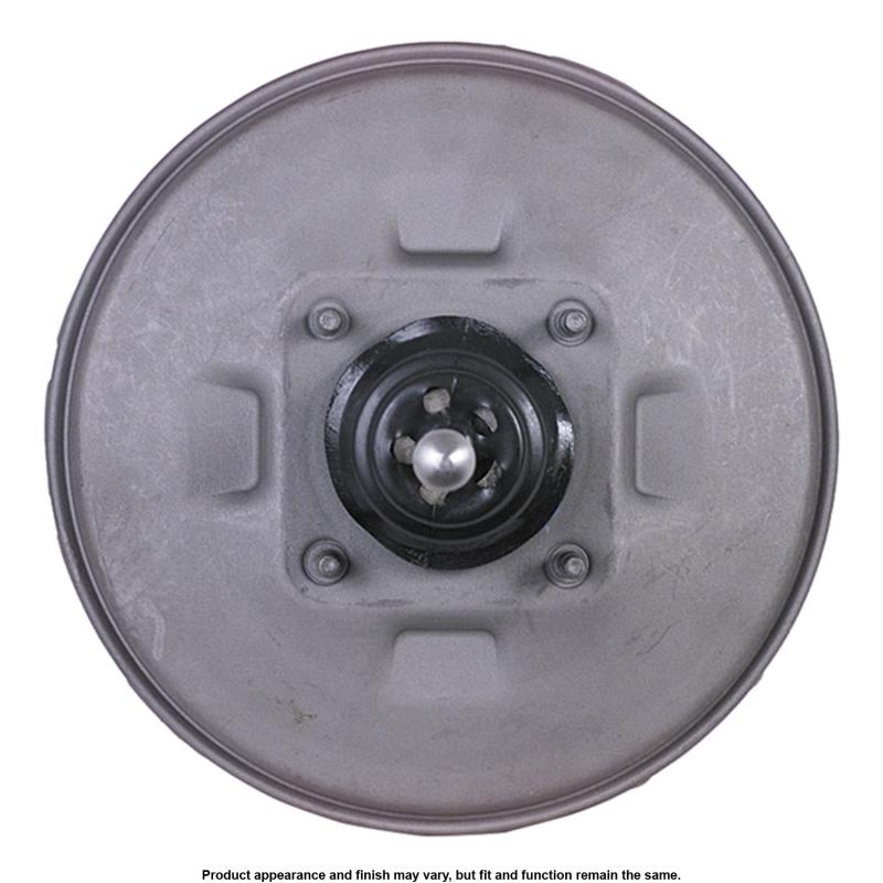 1994 Volkswagen Golf Power Brake Booster