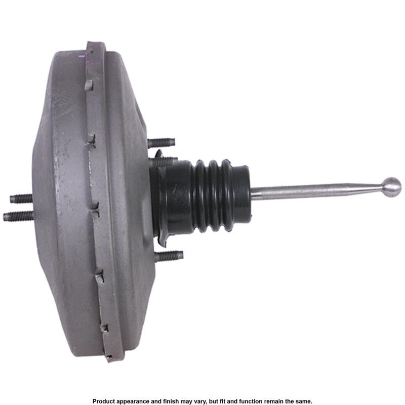 1997 Volkswagen Golf Power Brake Booster A1 Cardone 535717 image 2 of 4
