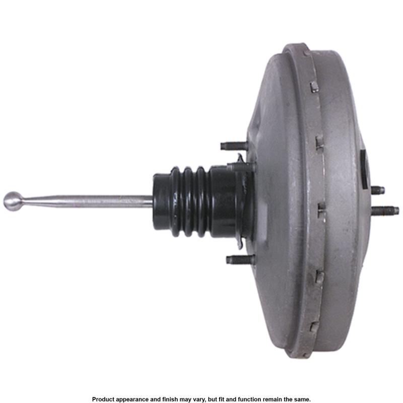 1997 Volkswagen Golf Power Brake Booster A1 Cardone 535717 image 3 of 4