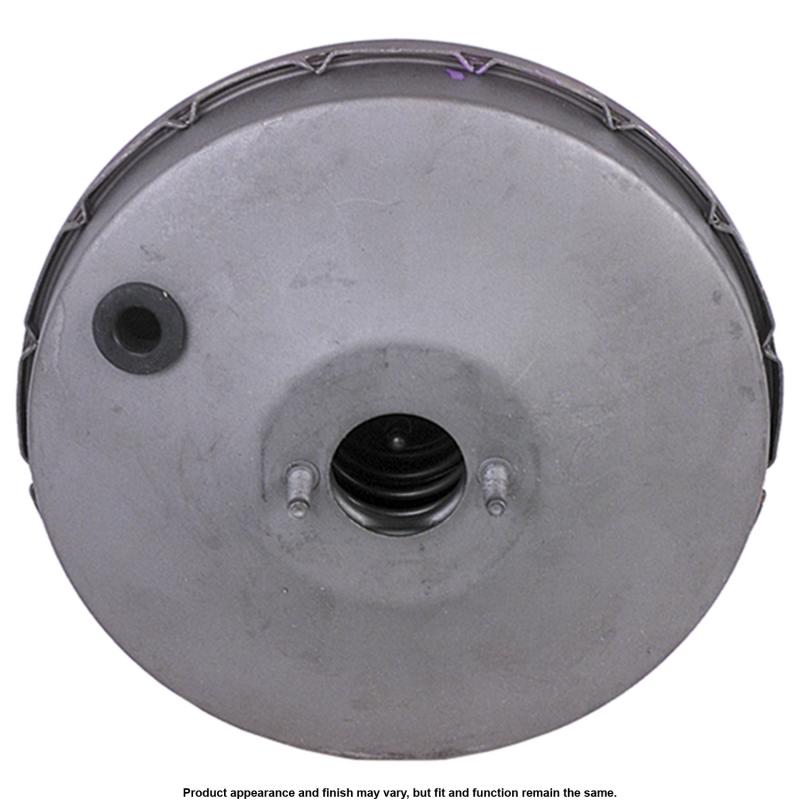 1997 Volkswagen Golf Power Brake Booster A1 Cardone 535717 image 4 of 4