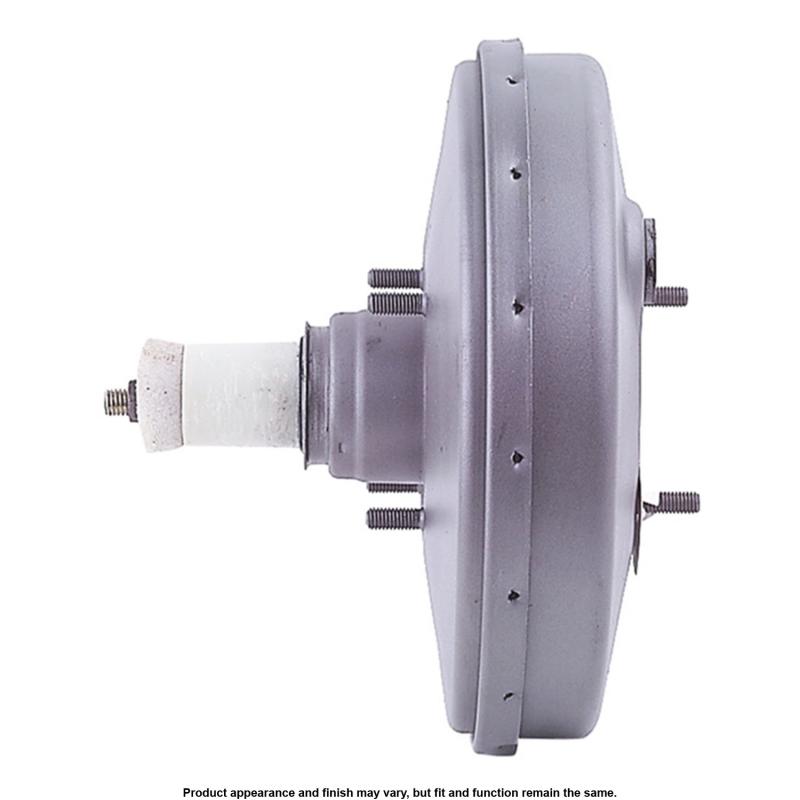 2000 Saab 9-3 Power Brake Booster